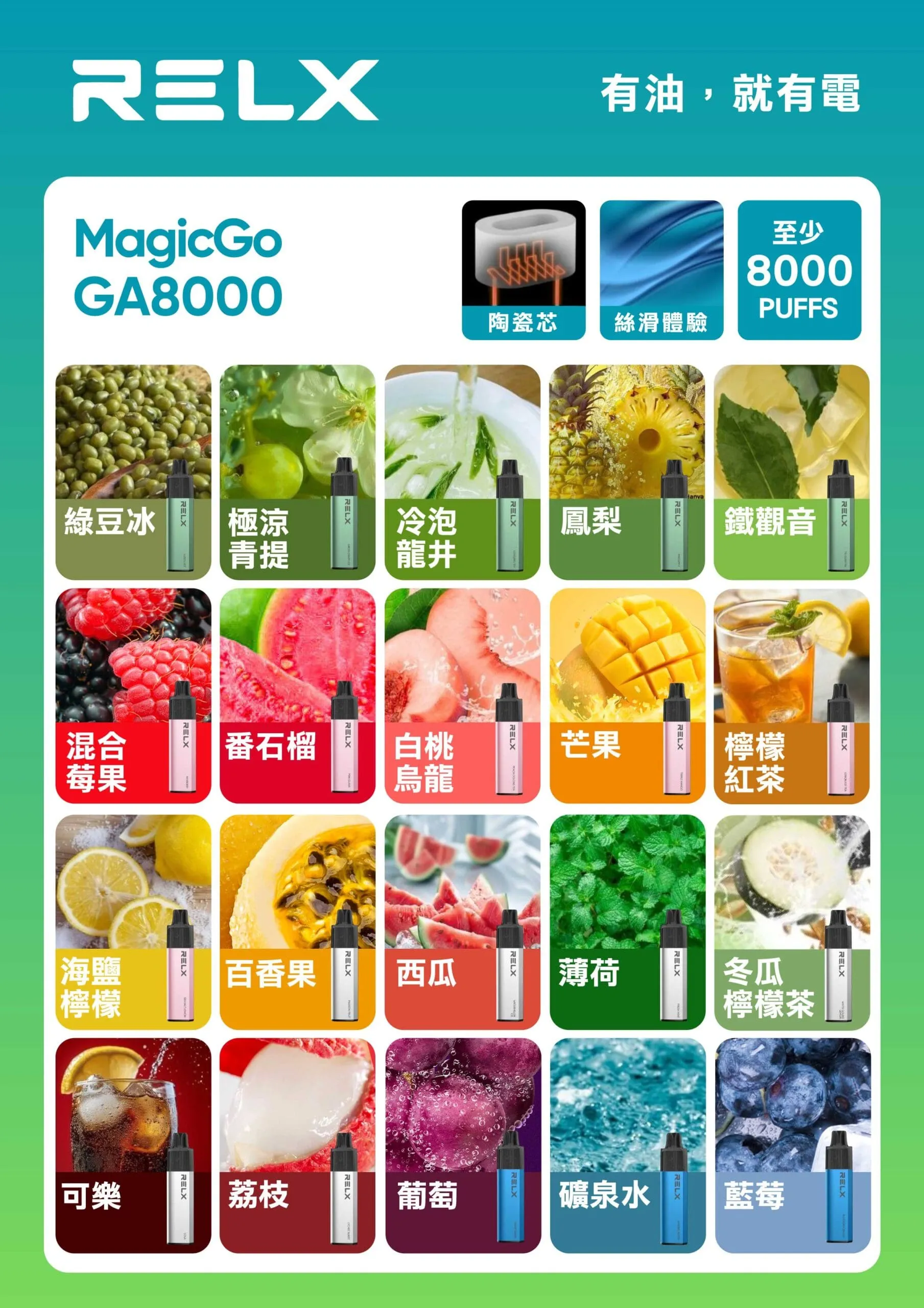 悅刻 拋棄式 8000口 ϟ 真品保障